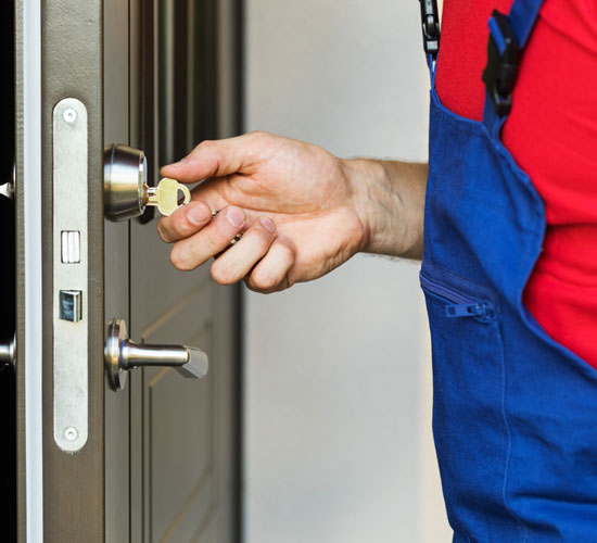 Residential Locksmith Gloucester